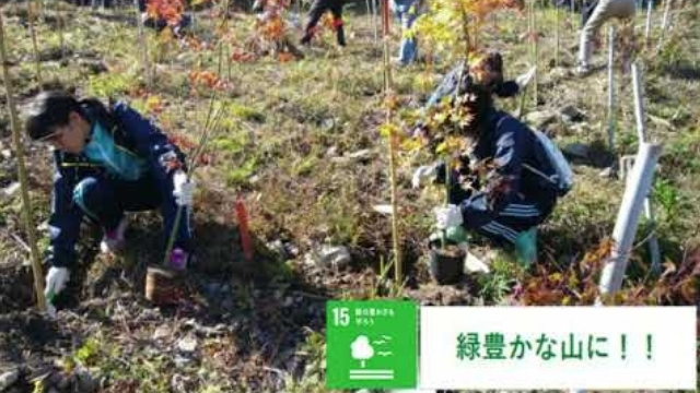 ガールスカウト福岡県北九州地区