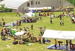 Share! 東田まつり2013