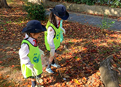 北九州市の環境活動団体