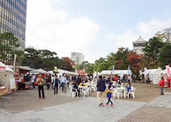 シンボルイベント